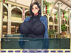 Kanojo No Okaa-San Ep5 Fucking In Bathroom