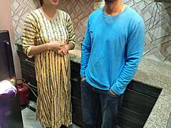 Malik Decides to Fire the Maid from Her Job