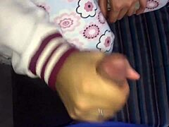 My stepsister wants my cum in her mouth