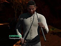 Eternum 200 anime game adventure