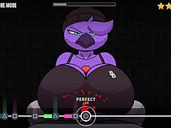 Beatbanger อัปเดตใหม่ครบทุกเลเวล 100 กับการเย็ดการ์ตูน