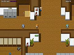 adult game my new life walkthrough with maria and sarah.