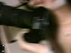 Blowjob With Cute Blonde Babe