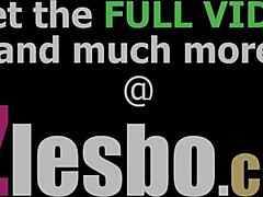 عاهرة ليزبيان محترفة تغري حارسة سجن أنثى لأكل كس أم ناضجة فتاة 18+