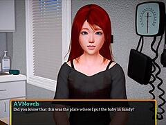 feeling emotions in my new family 466 with teen 18+