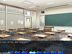 Inyochu Insects of Insemination Part 46 Sui Route Help