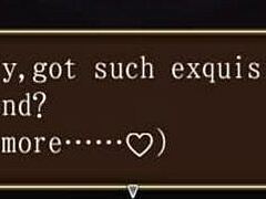 Dark Of Chloe With Creampie And Humiliation