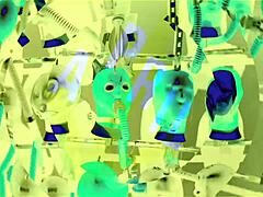 Wird die Sklaven-Nanny die grausame Fisting von Dominatrix Mistress April ertragen?