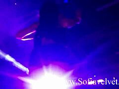 Sexy Mexicanas DANCING in this sixth video