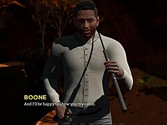 Eternum 200 anime game adventure