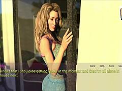 victoria lawson shaved pussy takes big cock missionary cumshot