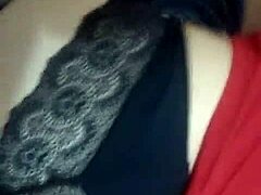 Amateur teen 18+ college reality orgasm with horny prostitute pussy