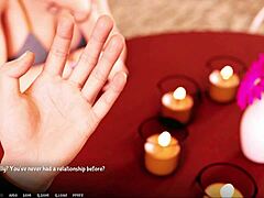 going on a date with jenny in roleplay game