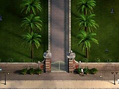 Bossy Woman Gives Foot Orgasm In Treasure Of Nadia