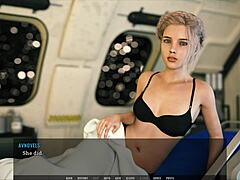 tales from the unending void 162.