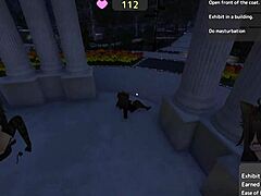 Seleka-San Tackles Park Missions In Real Difficulty Mode In Anime Game