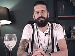 Pura Candela's reality show chapter one