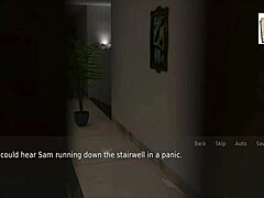 victoria lawson shaved pussy takes big cock missionary cumshot