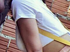 I Sucked The Nerd For Math Help. If Not, I'll Blow The Professor With Tiny Dick.