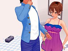 Alle vilde sexscener fra HS Tutor spillet del 5 😏