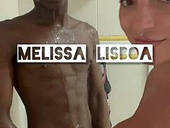 Monster Cock Fucks Gaping Ass