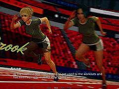 Emotional Journey In My Bully Is My Lover Anime