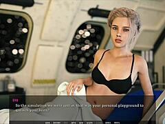 tales from the unending void 162.