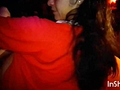 para su cumpleaños le doy un creampie de regalo