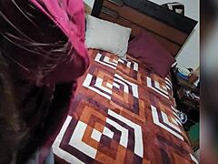 Intense Desire For Mexican Alumna