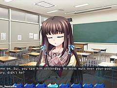 Inyochu Insects of Insemination Part 46 Sui Route Help