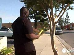 Jenna Moretti Feels Intense Pleasure From Big Veiny Cock Fucking