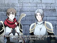 Avatar King Eps 5がワイルドアクションで爆発！