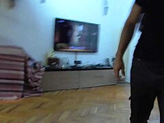 bts with mugur and kitana lure explaining scene