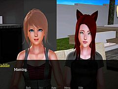 My new family, episode 215, with teen sex?