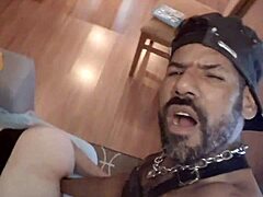 我现在需要那个硬核拳交