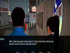 My new family, episode 215, with teen sex?