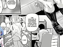 Can You Handle the Thick Smell of Her Heat?