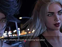 In this animated series, summers gone brings new adventures in episode 52