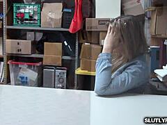 Precious Chick Blair Williams Loves Fucking Hard