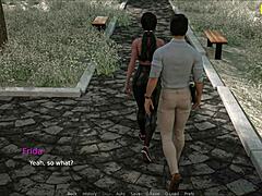 Zabranjeni video o šokantnom otmici i vrućem jebanju