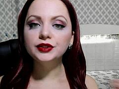 Financial domination homewrecker session