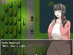 i start talking to strangers on internet ayakos scramble part 4