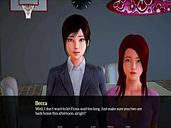 My new family episode 255