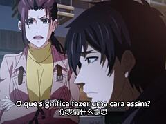 Avatar King Eps 5 Explodes with Wild Action!