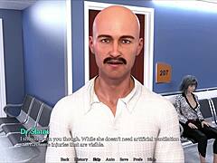 My new memories 12 amateurs homemade game