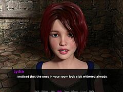 Embarking on a knight's tale adventure part one