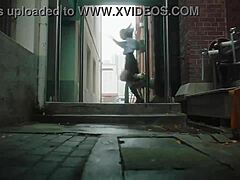 Ditto Newjeans Side A With Intense Bent Over Doggystyle Gay Fucking Action!