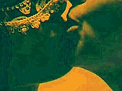 Mais um pouco do meu menage com o bruxo do prazer!