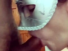 i suck cock and masturbate to cum