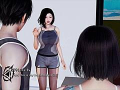 in this episode of my real desire, the indian beauty with big tits and ass explores her fantasies